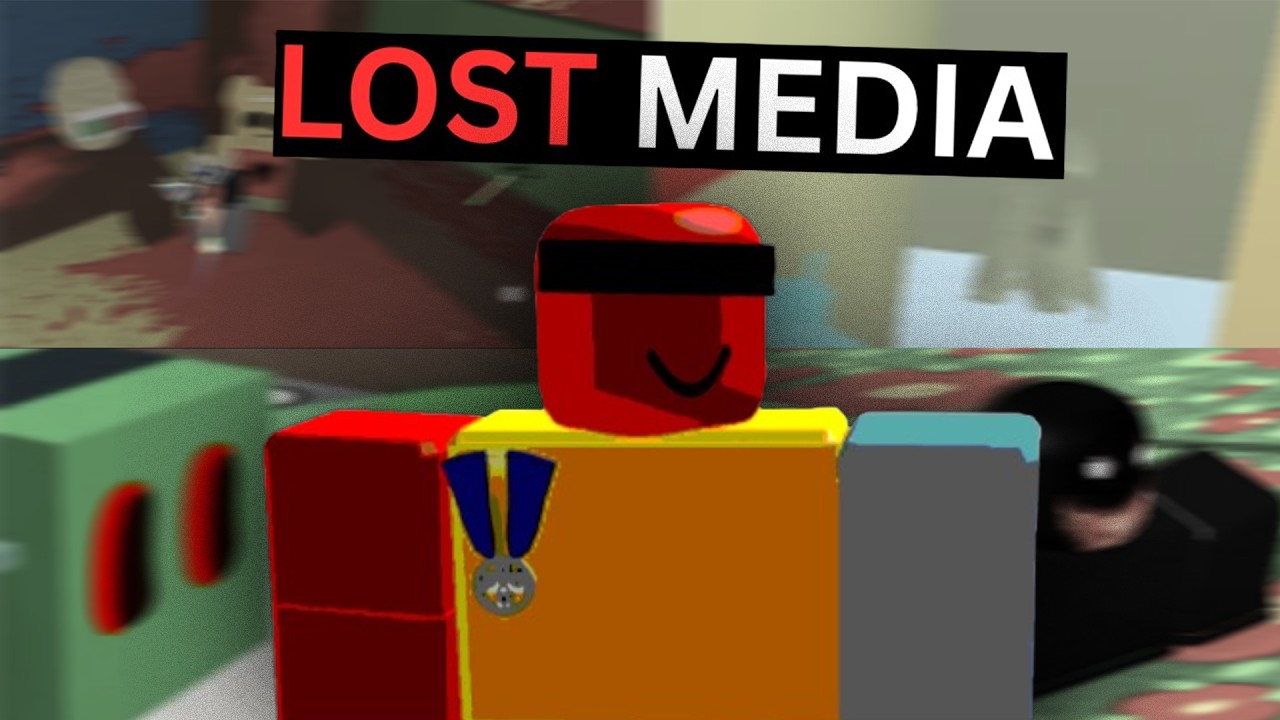 The Lost Media Of Bee Swarm Simulator..