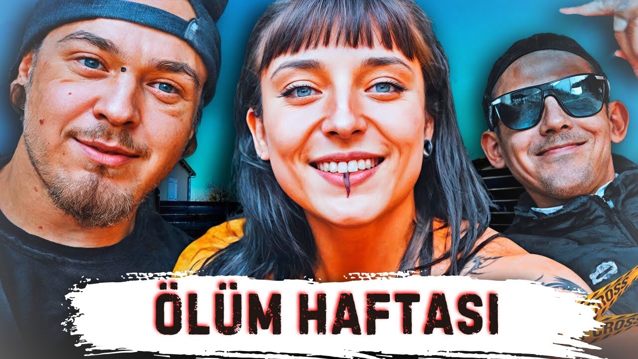Tuzağın Böylesi !! | Leslie Hurelbeck Vakası | DEDEKTİF VAKALARI