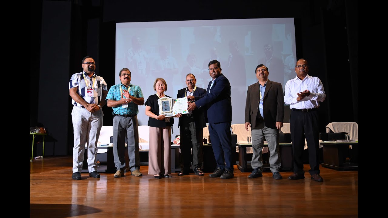 Day-3: Valedictory Ceremony, Meetings & Awards, Agri Vision-2024 ICAR-NRRI, Cuttack, Jan 19-21, 2024