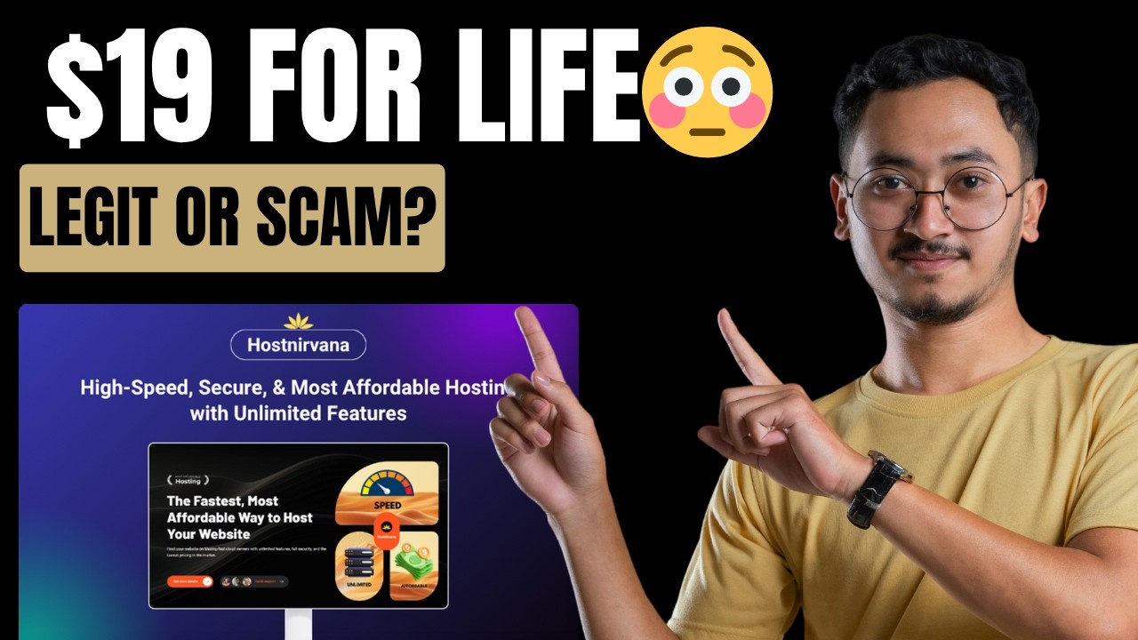 Hostnirvana Lifetime Deal Review &ndash; Should You Buy This?