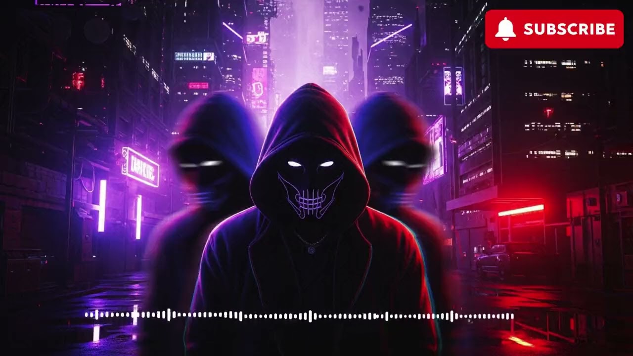 Underground Trap Mix 2026 _  Dark American Rap Beats (Nonstop 30 Min)