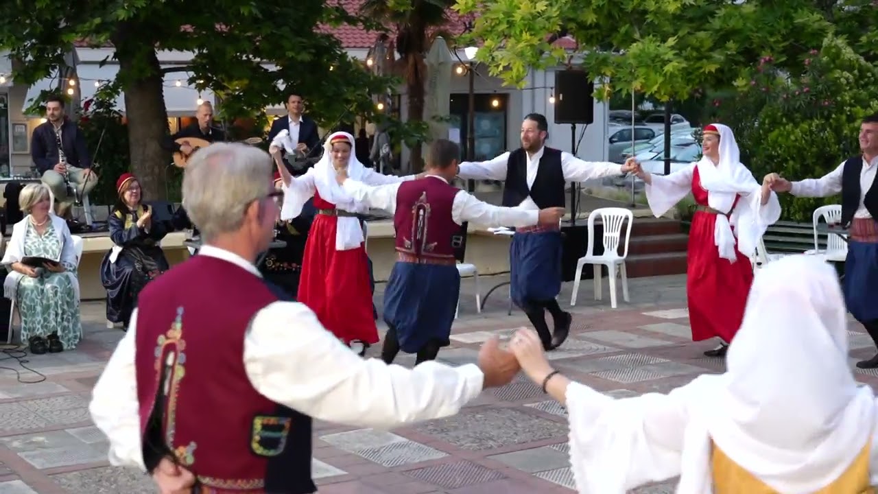 Πολιτιστικός Σύλλογος Επανομής, 