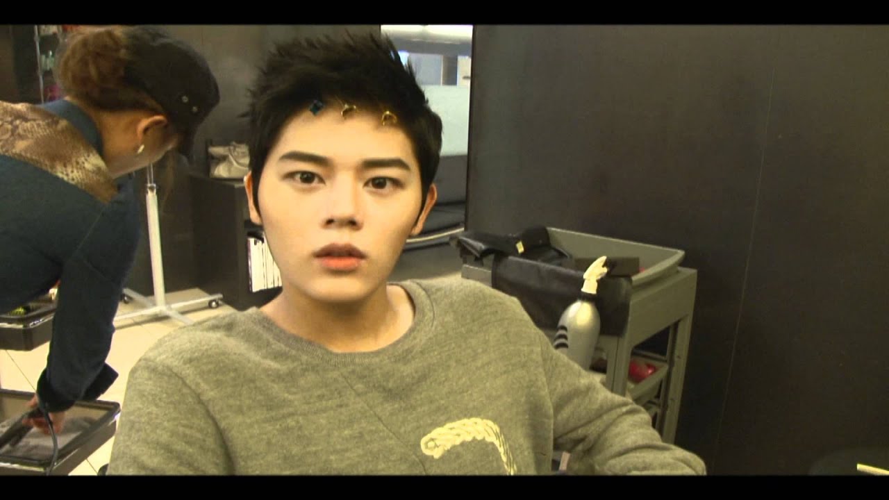 ZE:A[제국의아이들] Japan Single 'Daily Daily' PV