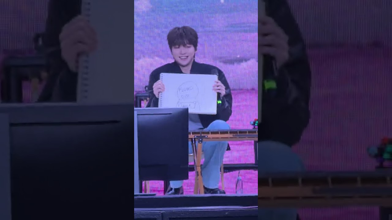 250824 강다니엘 중국 청두 팬미팅 무편집 풀영상 KANGDANIEL Fanmeeting in Chengdu Full ver.