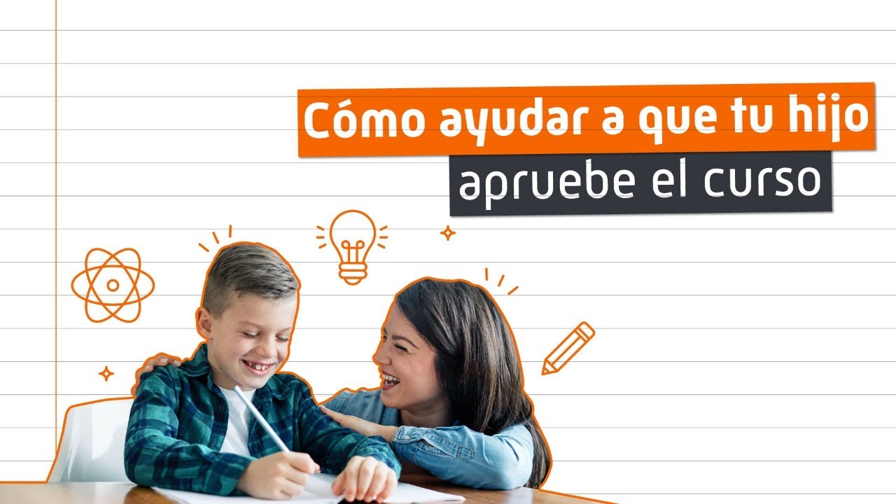 Técnicas de Estudio para Padres 🚸 Trucos para Estudiar con Niños