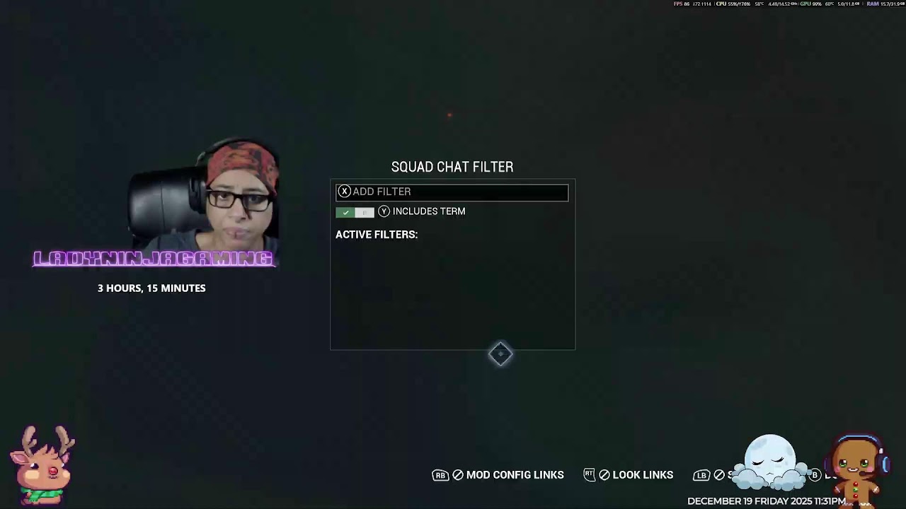 Editing And Playing Games
