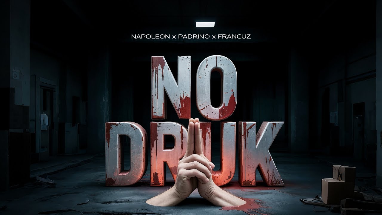 Napoleon X Padrino X Francuz - NO DRUK (Official video)