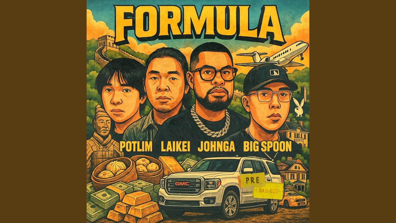 FORMULA (Dirty)