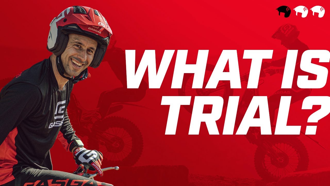 The Trial Guides - Beginner Episode 1: What is Trial?