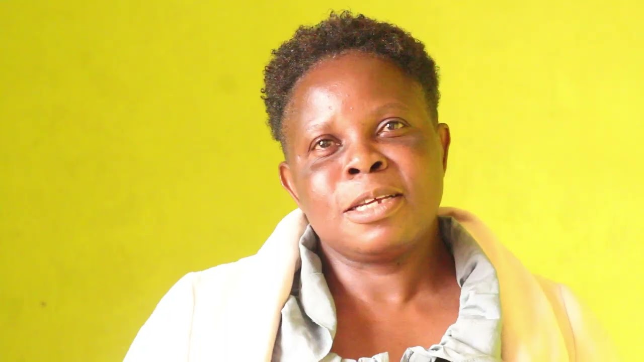 The Right to be a Girl