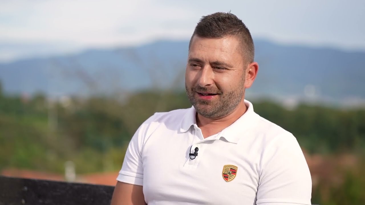 1. PRIČA PACIJENTA: Dino Kipčić-Šuta