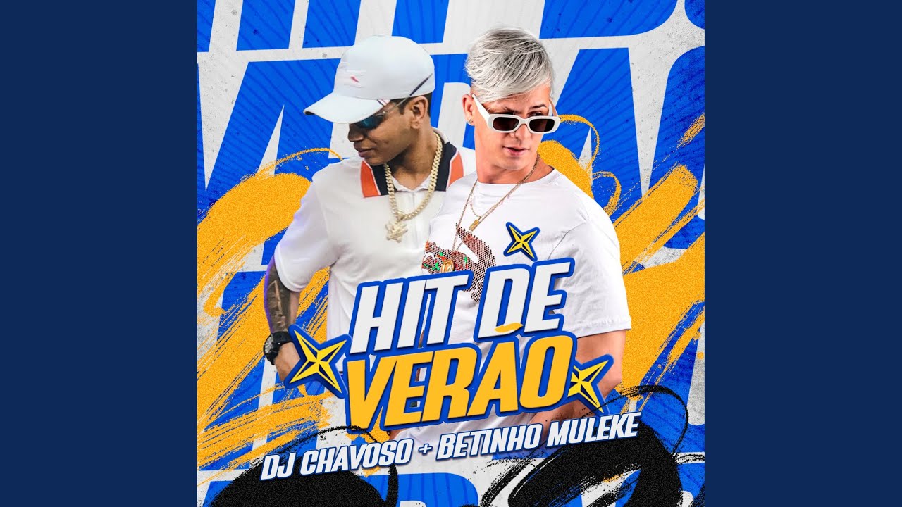 Hit de Ver&atilde;o