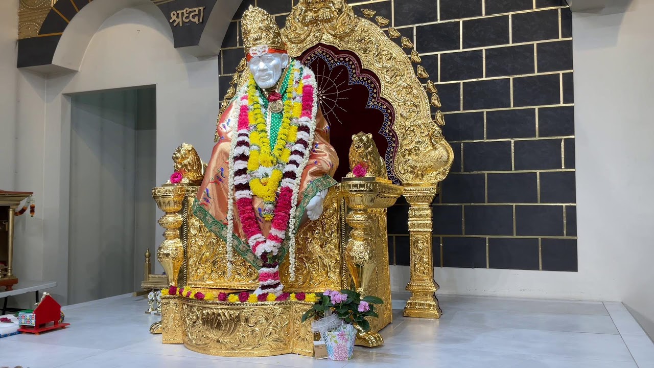 Dhoop Harathi