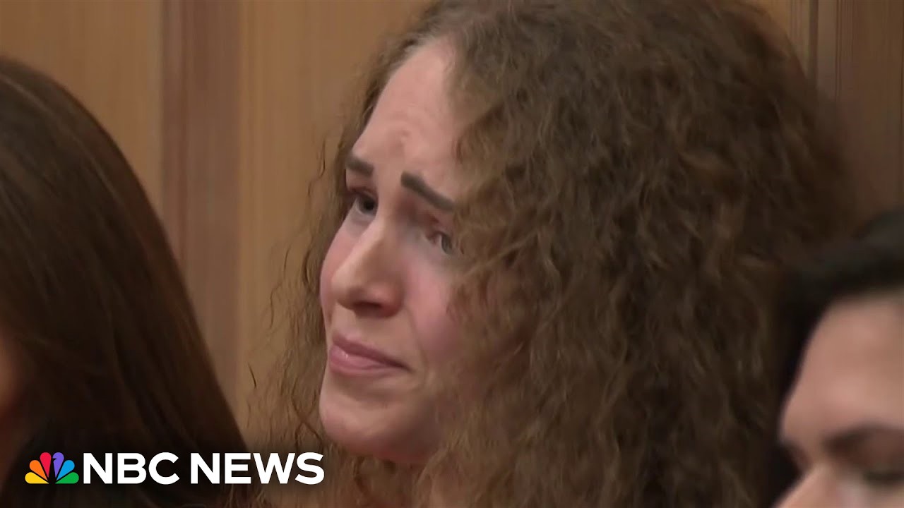 OnlyFans model accepts plea deal in boyfriend&rsquo;s killing