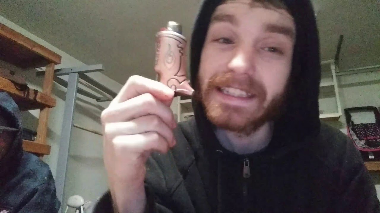 WAKE N BAKE SMOKE SESH
