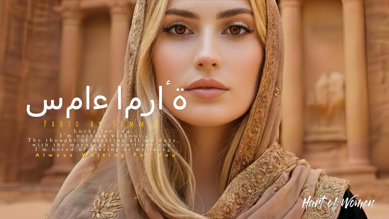 سماء امرأة