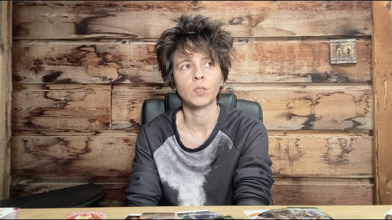 CANCER MID MARCH 2021 - 