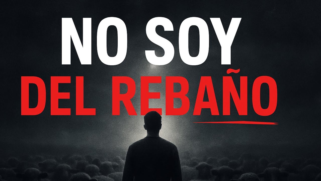 No Soy Uno Más – Rock Blues (Official Video)