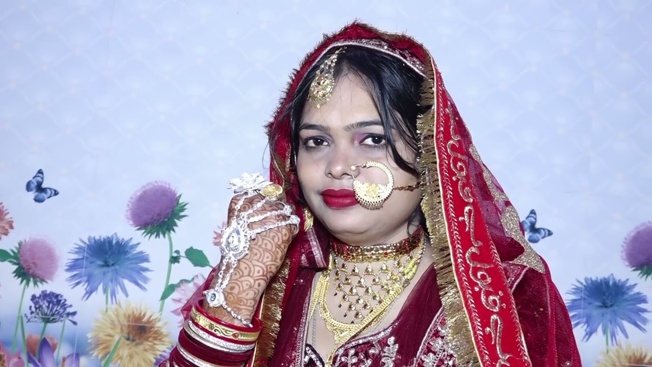 Sultana and Faiyaz 