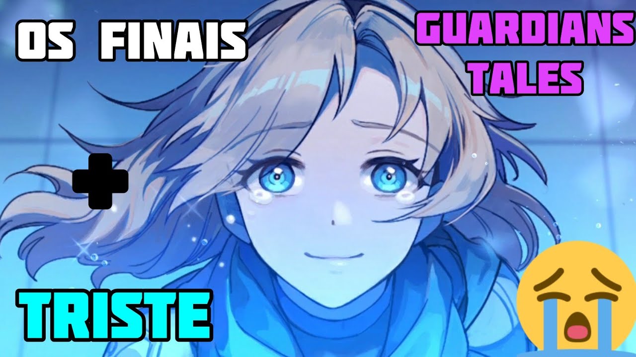 Os finais mais tristes da Temporada 1 de Guardians Tales
