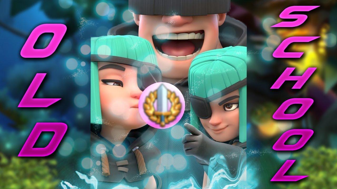 THIS MORTAR DECK IS STILL OP 😍