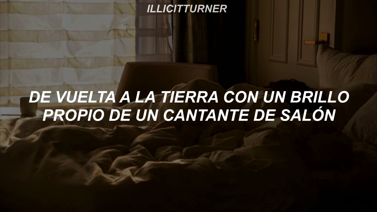 Arctic Monkeys; Star Treatment // Traducido al español