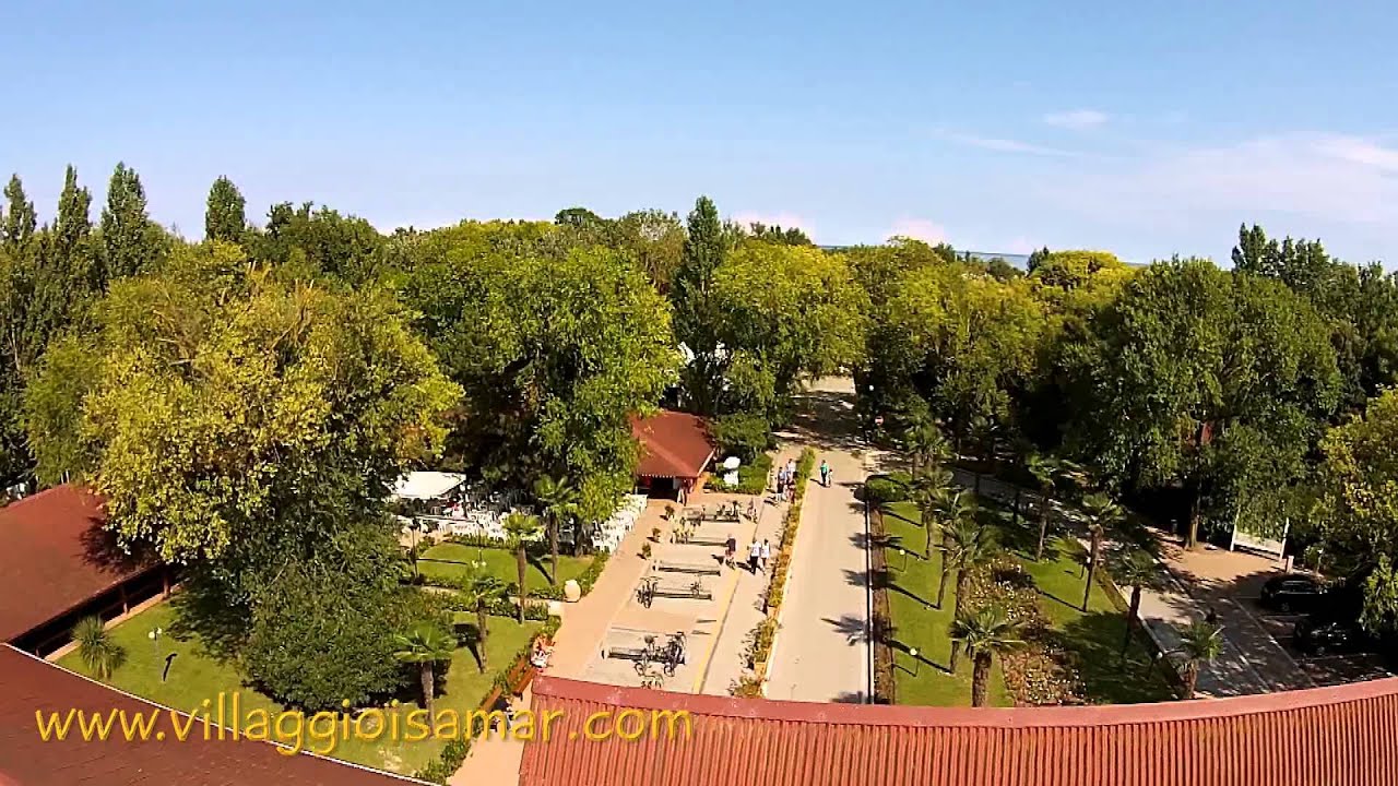 VILLAGGIO ISAMAR CHIOGGIA **** 2014
