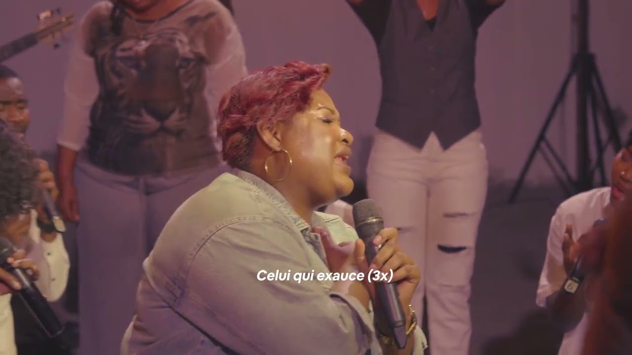 Gisèle Deleme - Moyanoli / Live Recording 2025