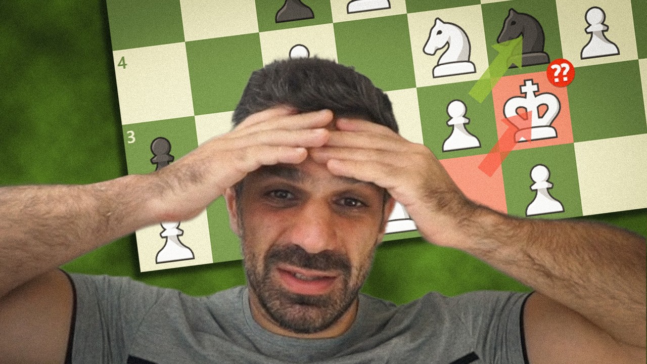 Como assim isso é um erro!? - Em busca do Top 1 #S01E164