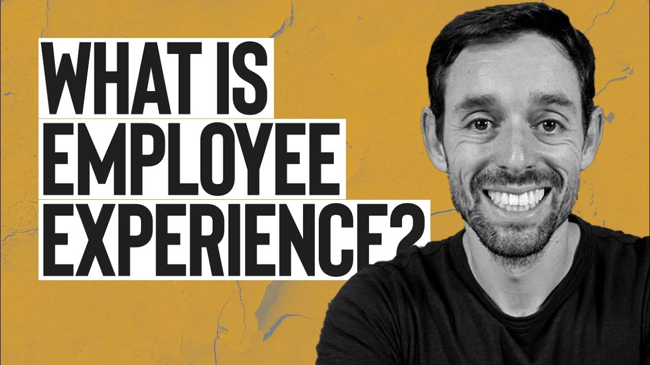 Why is Employee Experience So Important and Why Should You Invest in It?