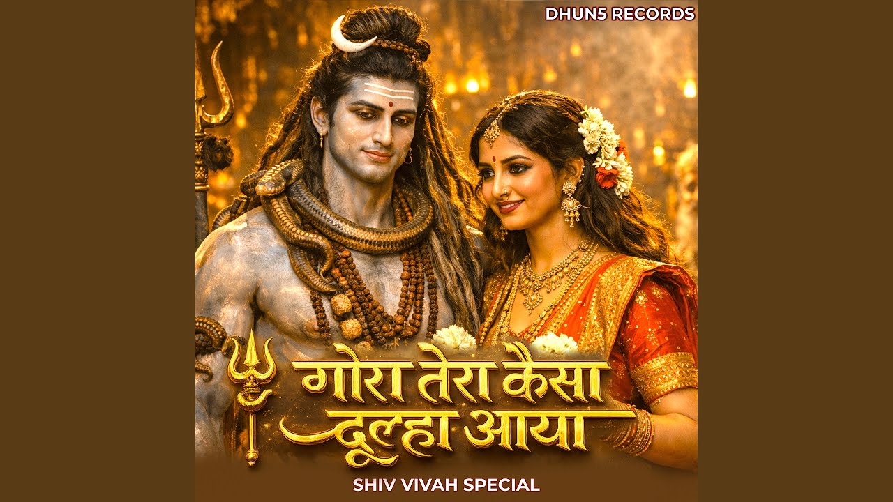 Goura Tera Kaisa Dulha Aaya