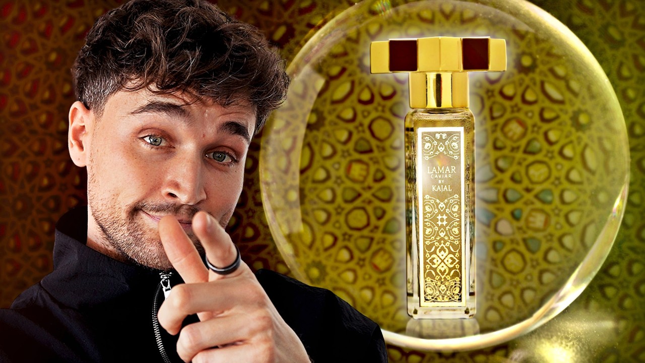 🎁 GIVEAWAY – Gewinne Lamar Caviar!