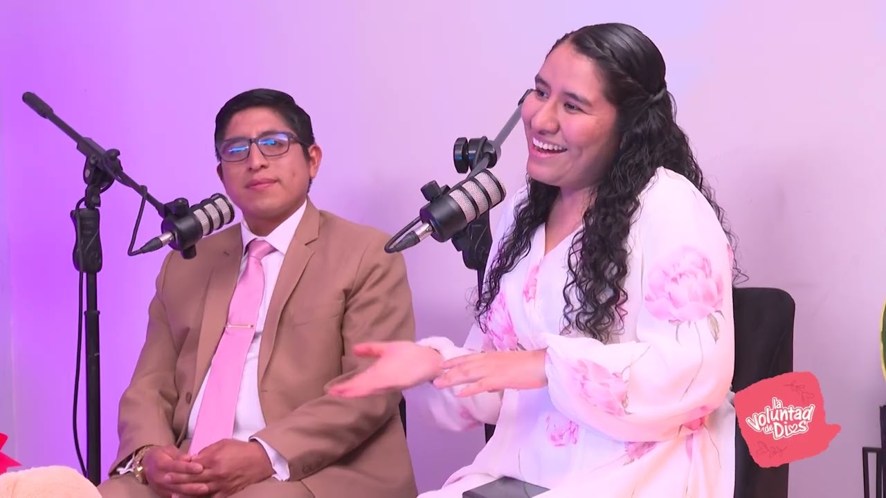 🙏🏻 La oración encendió el propósito de GianCarlos & Sandra 🥰 | LVD - Parte 1| Bethel Televisión