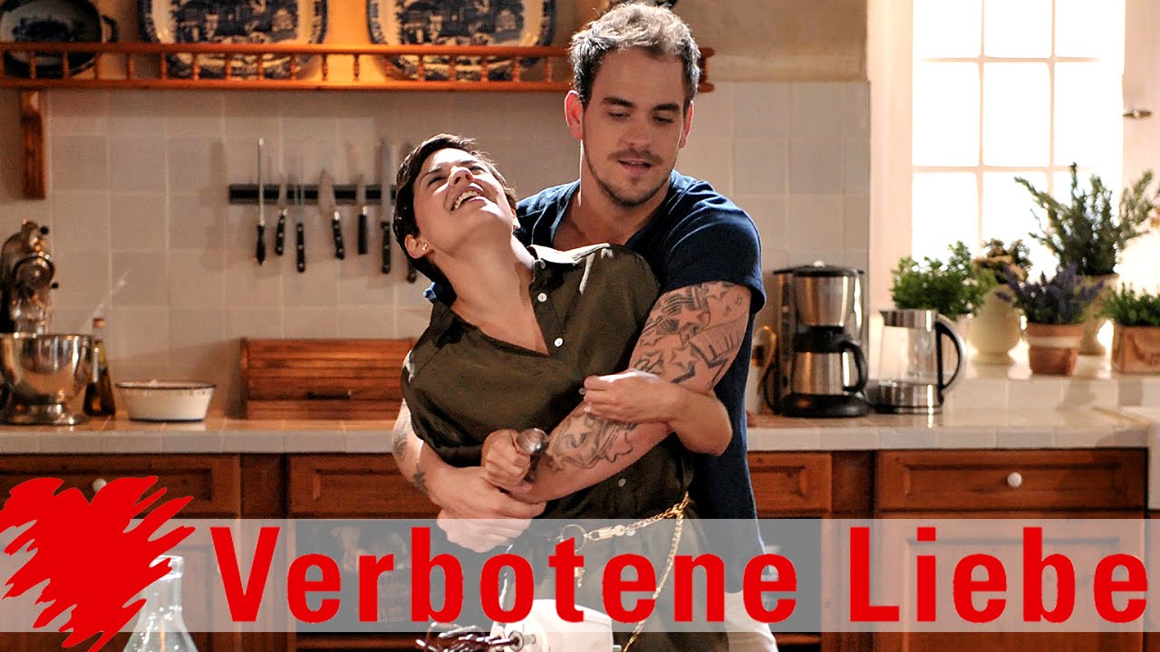 Verbotene Liebe - Folge 4628 - HD
