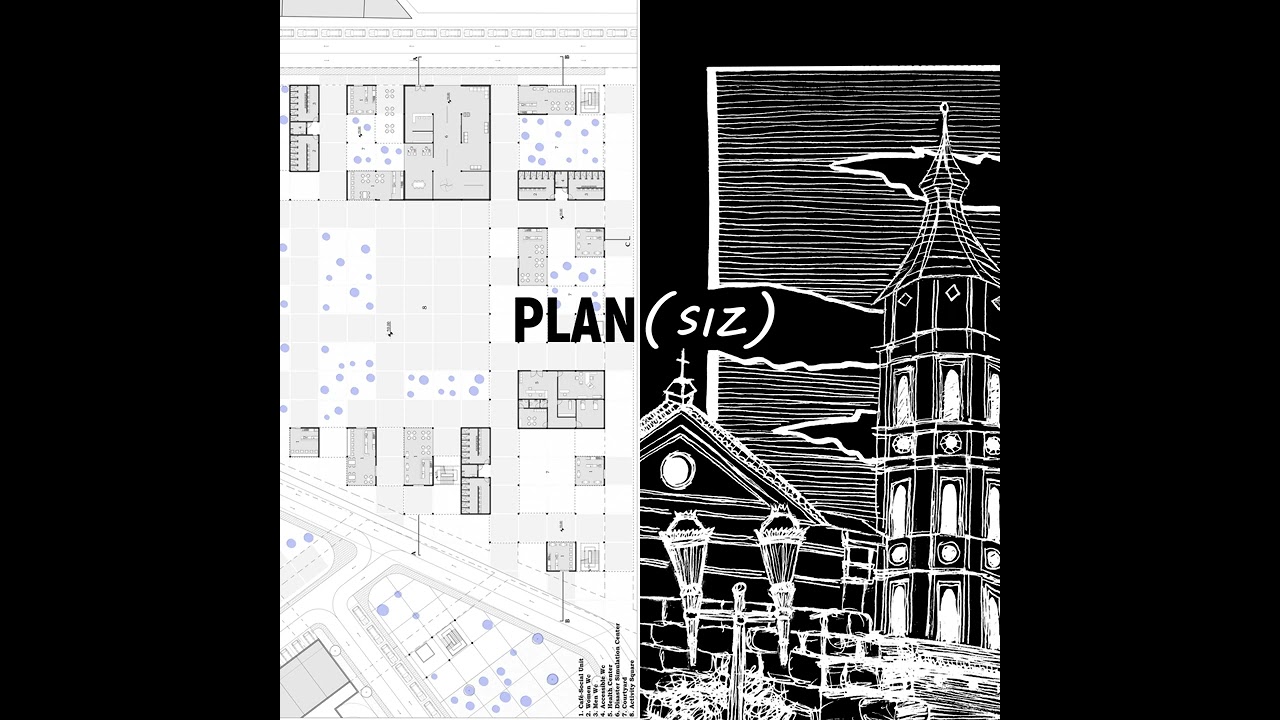Plan(sız)-Bölüm 4: Mekan ve Yer(-sizlik)