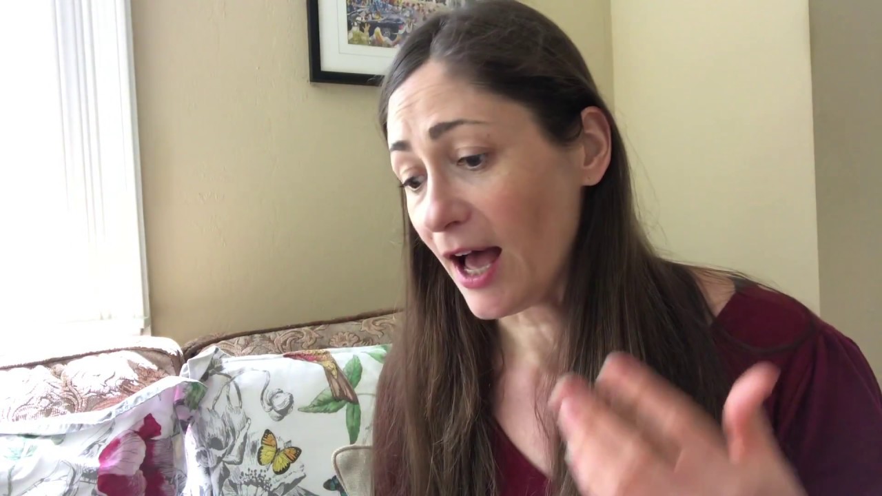 How to return to a “decent output” after illness