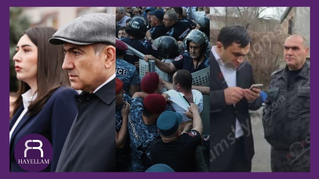 «Հանցագործների ոսկեդարը»․ Ինչու է Փաշինյանին ձեռնտու կրիմինալի աճը