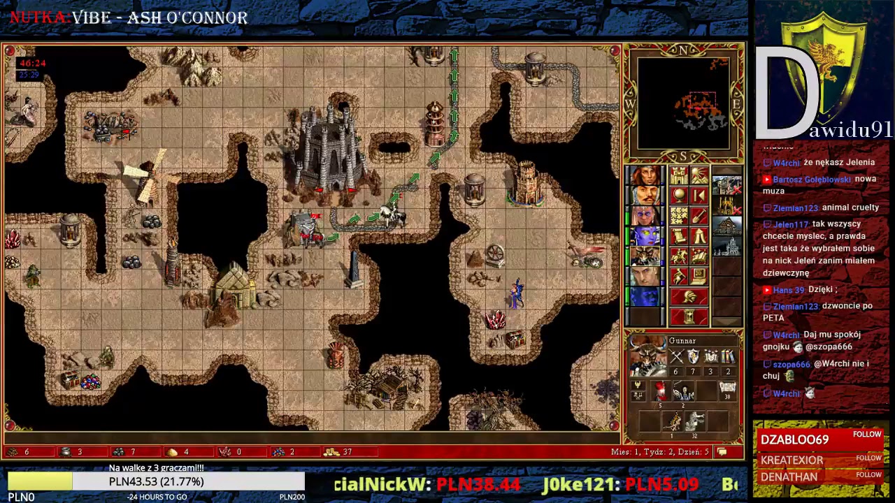 vs u2noob[Ukraina] Mini-Nostalgia