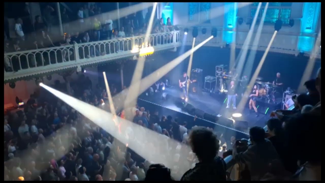 #happymondays 13 June Paradiso Amsterdam #happymondays