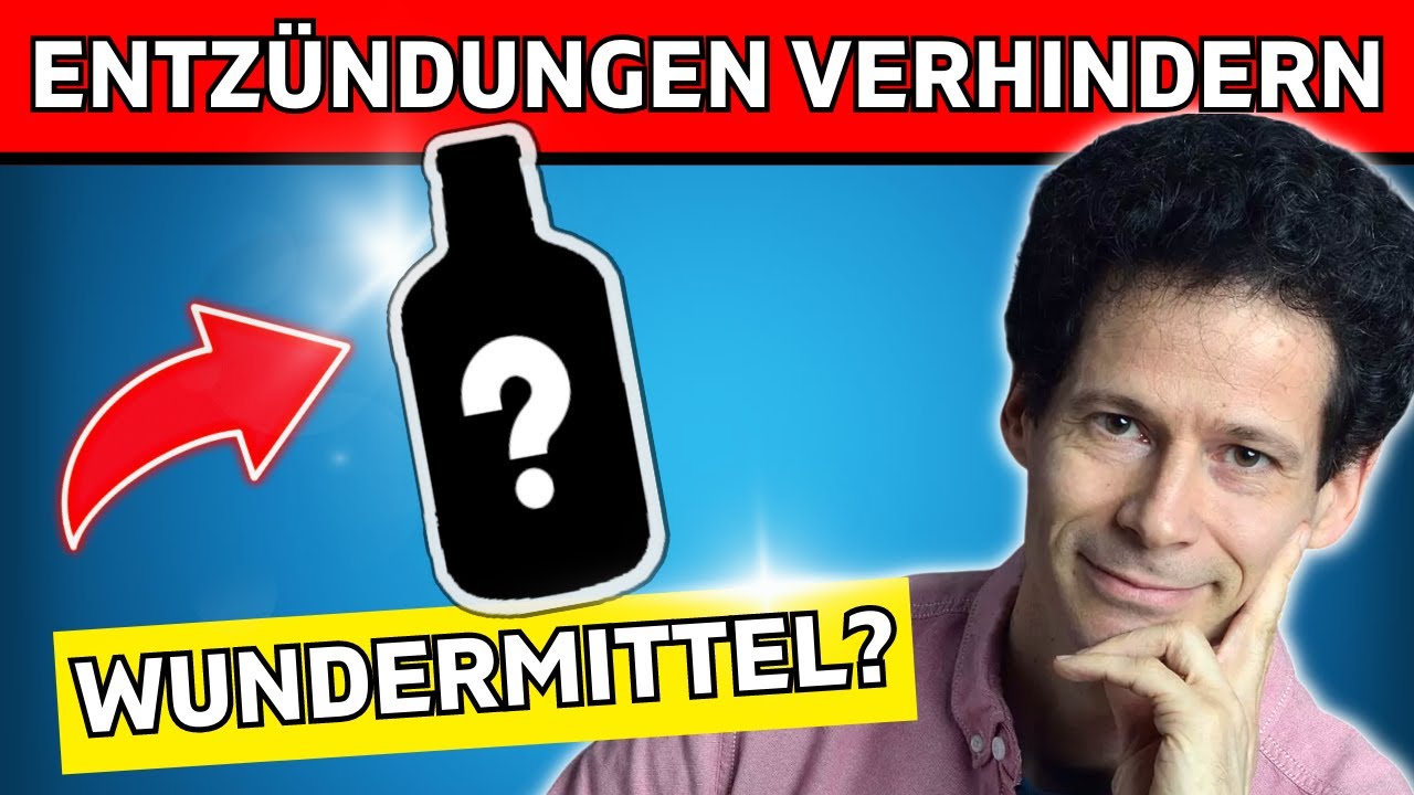 DMSO: Die Wahrheit über das Wundermittel | Interview mit Dr. Hartmut Fischer