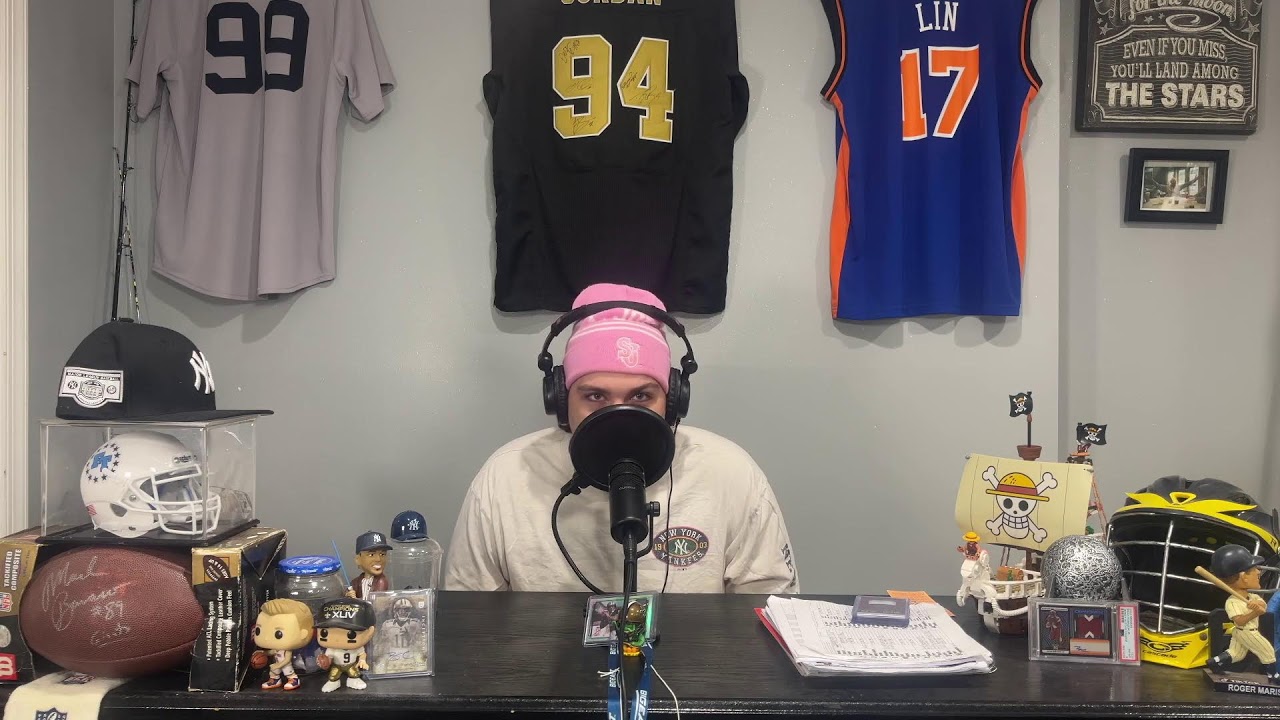 The LOG Show 2/10/26