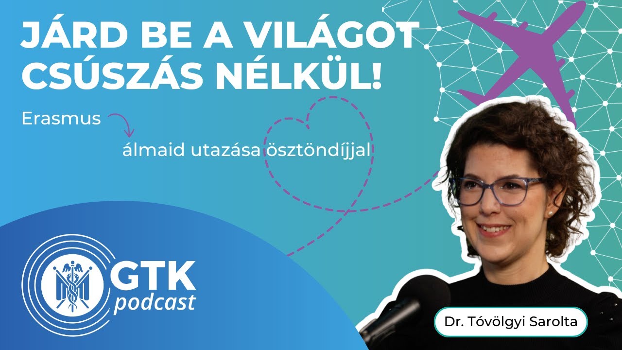 Külföldre Fel! - Minden az Erasmusról és nemzetközi tanulmányokról a BME-n!