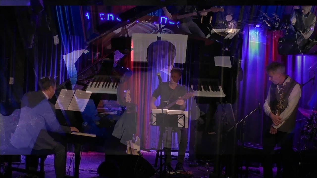 FN 22 live im Theaterst&uuml;bchen