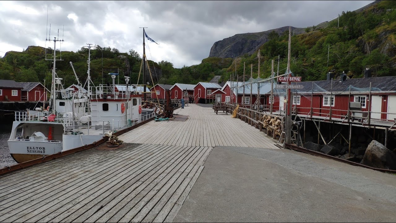 Lofoten Highlights