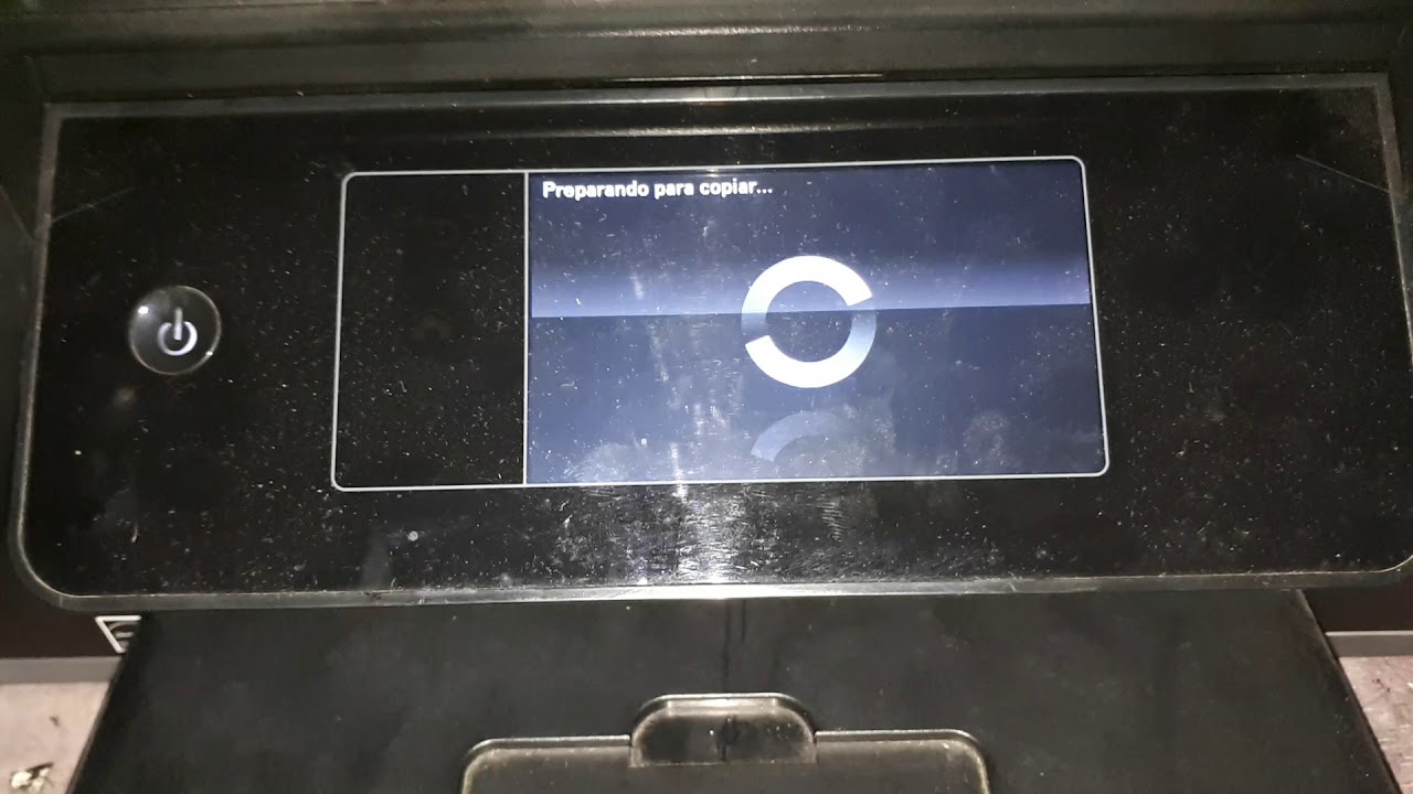 Reset cartuchos lexmark