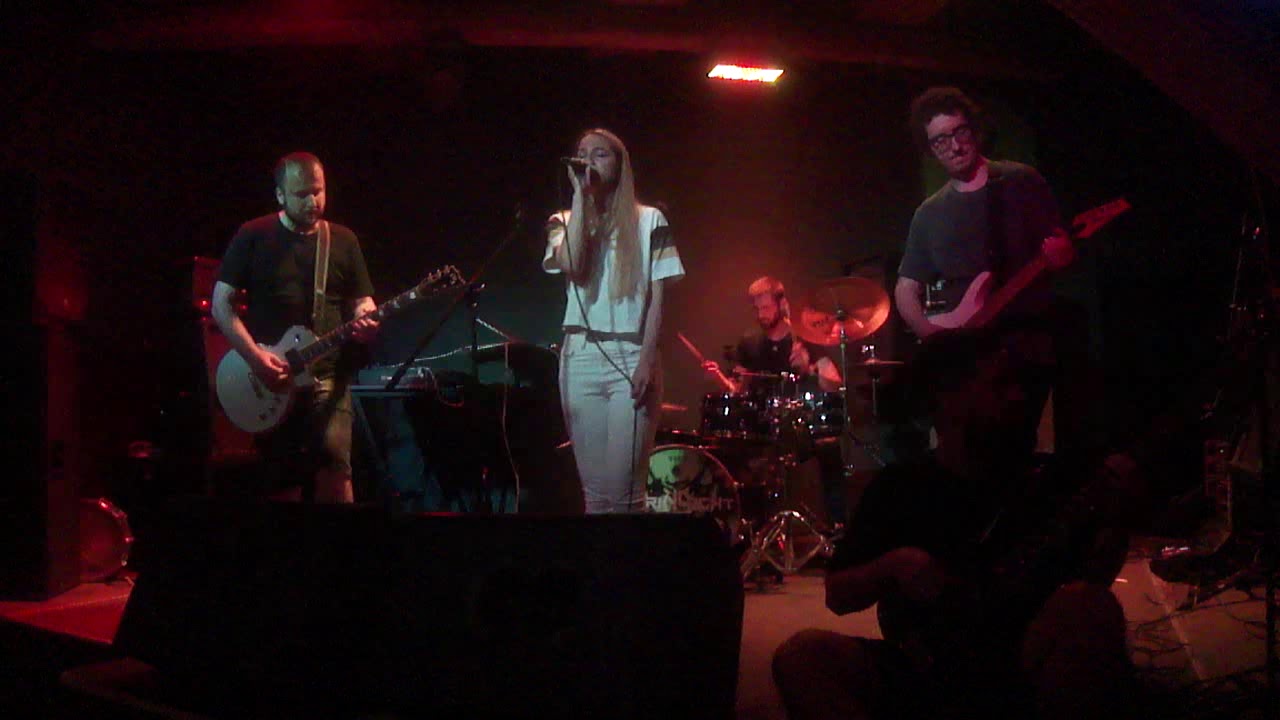 Two Winters 16.08.2019, Zoccolo 2.0, Санкт-Петербург