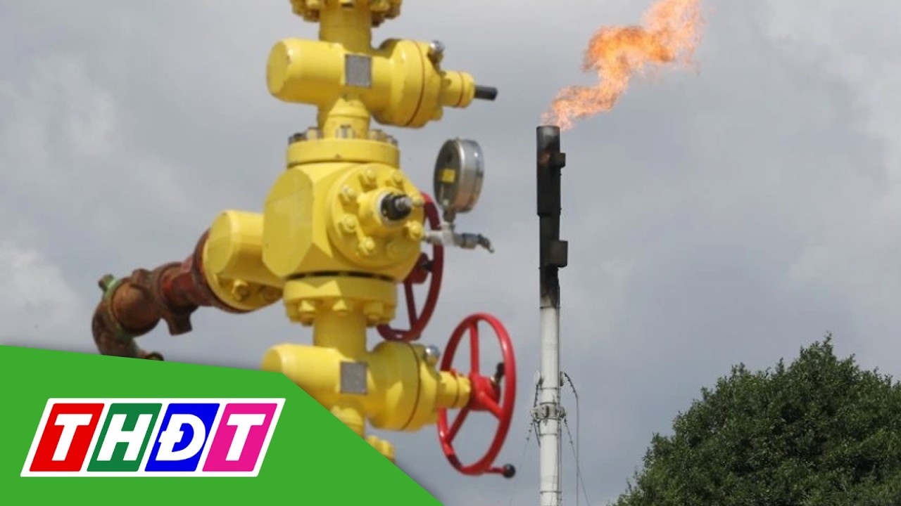 Nga cảnh báo cắt nguồn cung khí đốt cho EU | THDT