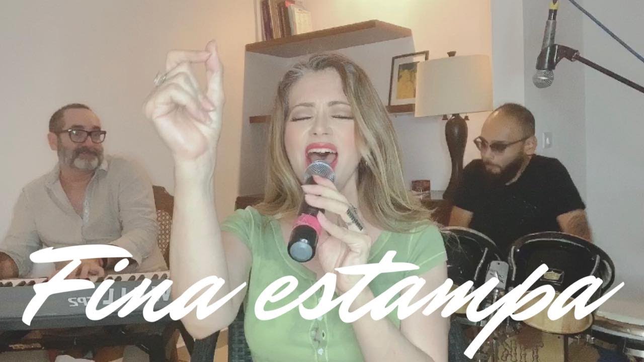 Aranza - Fina Estampa - Acústico