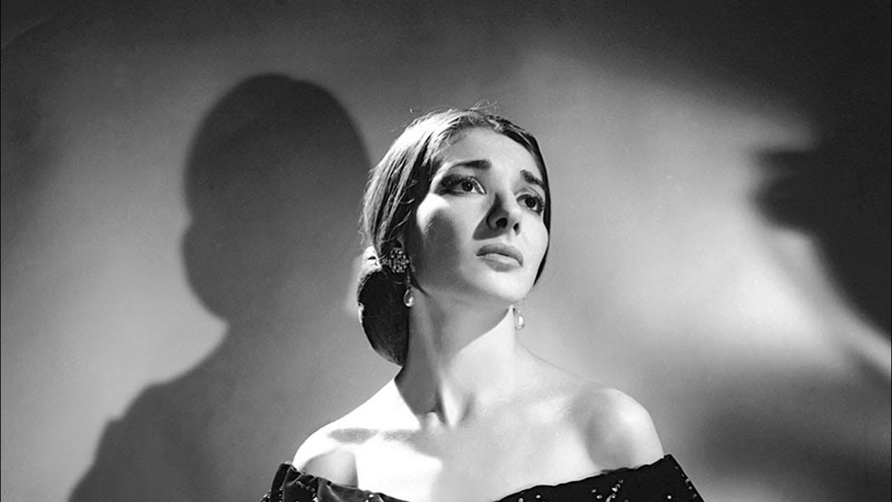 Werner Schroeter's Journey: My only dream was to film Maria Callas