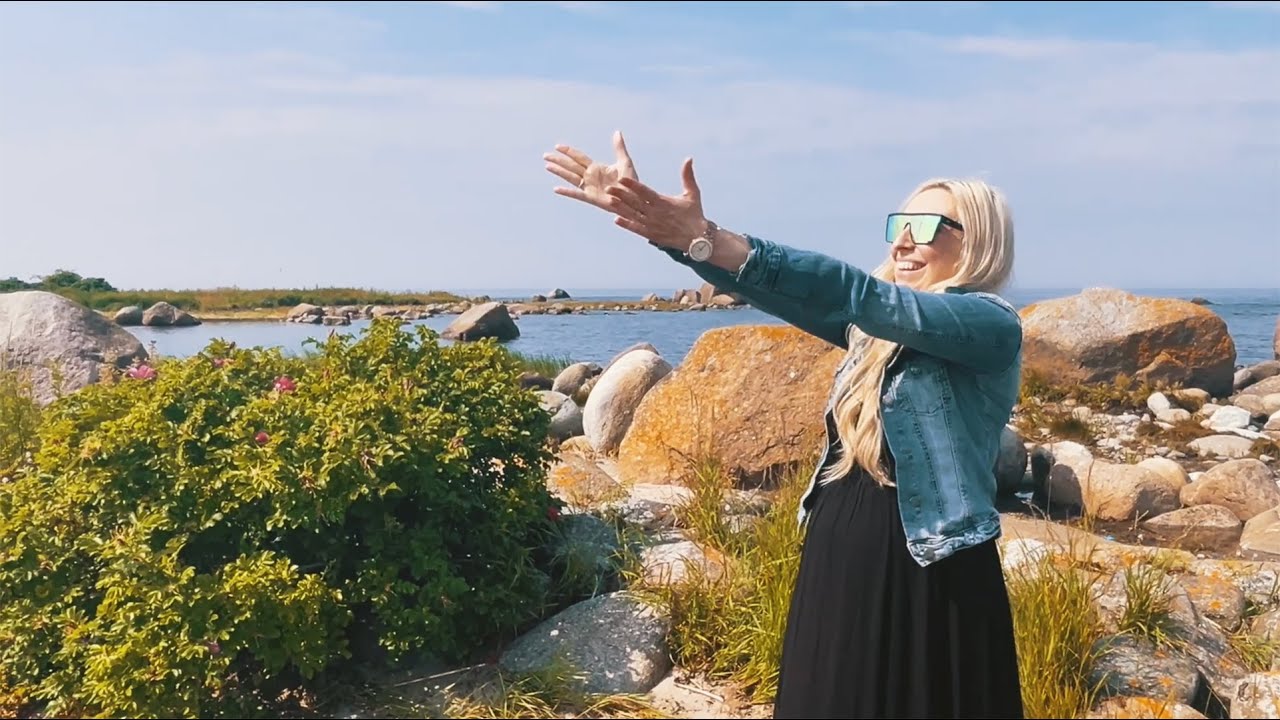 Mari-Liis - Võib Tunda End Vabalt 2025 (Lenny LaVida Remix)